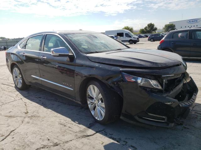 CHEVROLET IMPALA LTZ 2015 1g1165s30fu144813