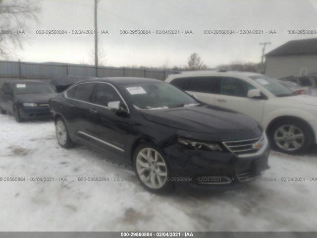 CHEVROLET IMPALA 2015 1g1165s30fu146061