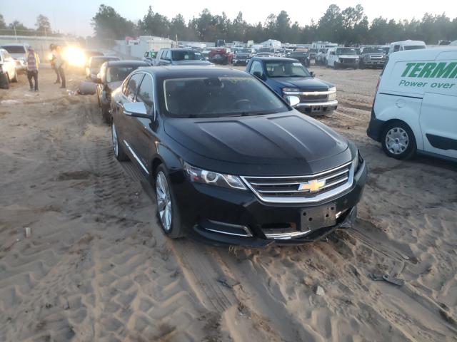 CHEVROLET IMPALA LTZ 2015 1g1165s30fu146304