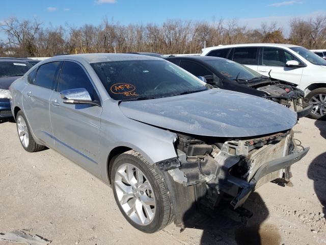 CHEVROLET IMPALA LTZ 2015 1g1165s31fu105292