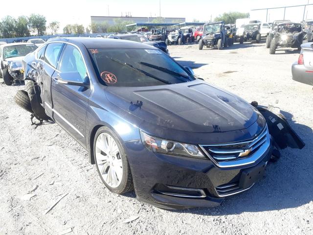 CHEVROLET IMPALA 2015 1g1165s31fu108175