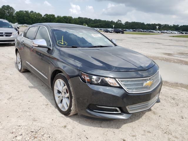 CHEVROLET IMPALA LTZ 2015 1g1165s31fu118012