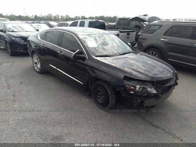 CHEVROLET IMPALA 2015 1g1165s31fu118446