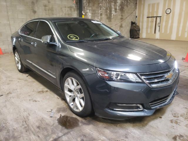 CHEVROLET IMPALA LTZ 2015 1g1165s31fu118558