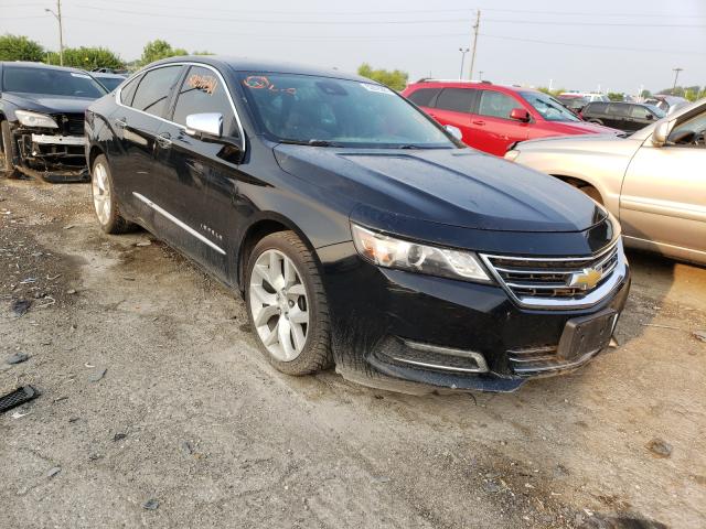 CHEVROLET IMPALA LTZ 2015 1g1165s31fu119239