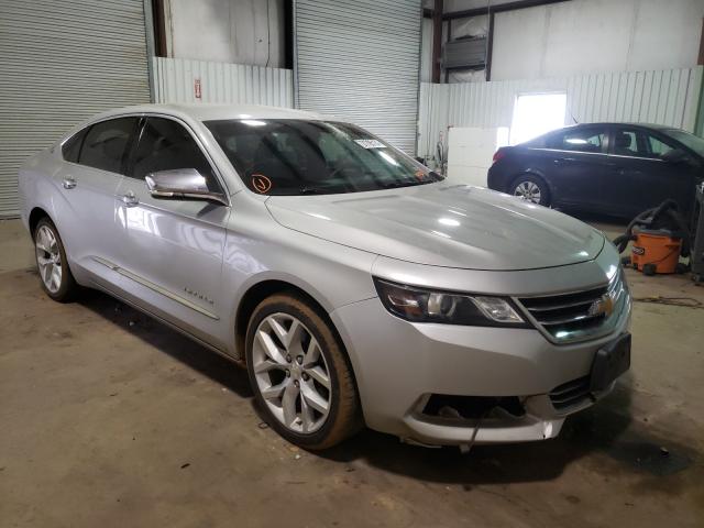 CHEVROLET IMPALA LTZ 2015 1g1165s31fu119323