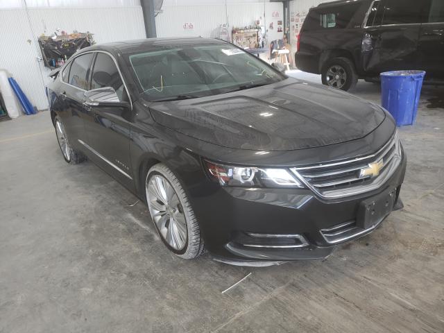 CHEVROLET IMPALA 2015 1g1165s31fu121296