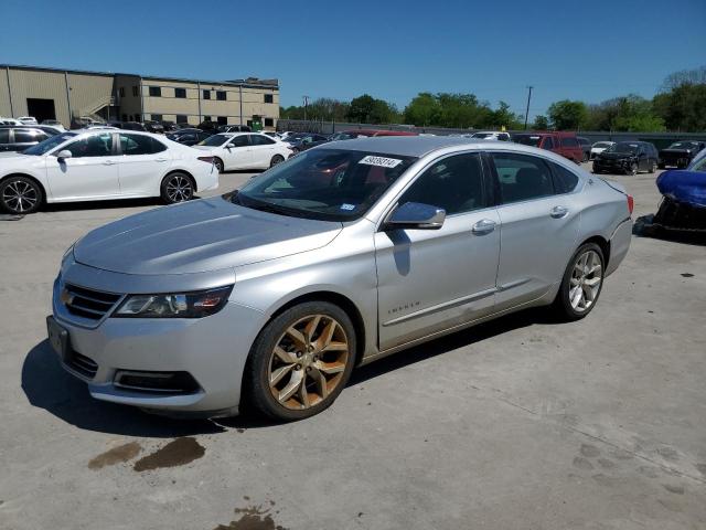 CHEVROLET IMPALA 2015 1g1165s31fu121928