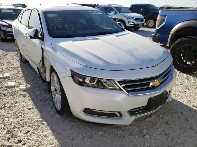 CHEVROLET IMPALA LTZ 2015 1g1165s31fu129186