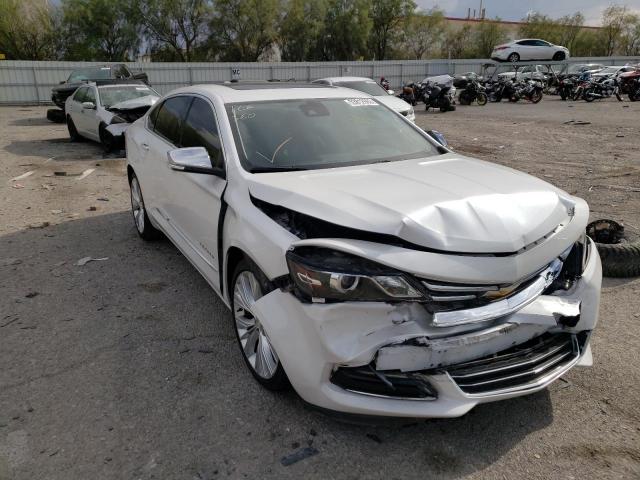 CHEVROLET IMPALA LTZ 2015 1g1165s31fu132511