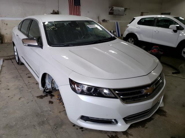 CHEVROLET IMPALA LTZ 2015 1g1165s31fu141905