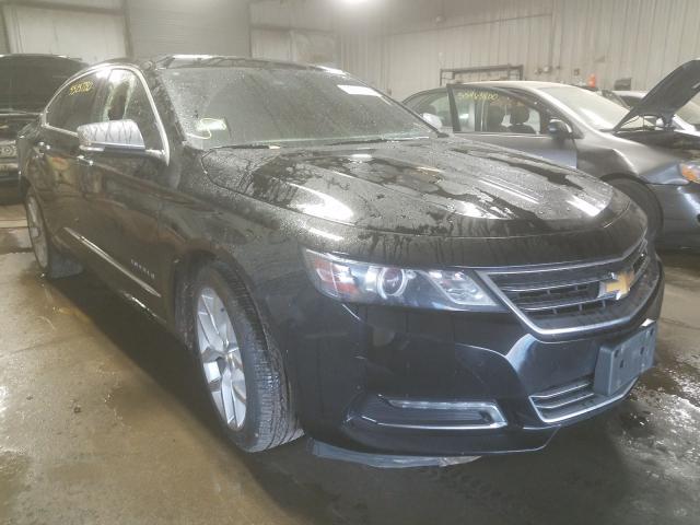 CHEVROLET IMPALA LTZ 2015 1g1165s31fu145405