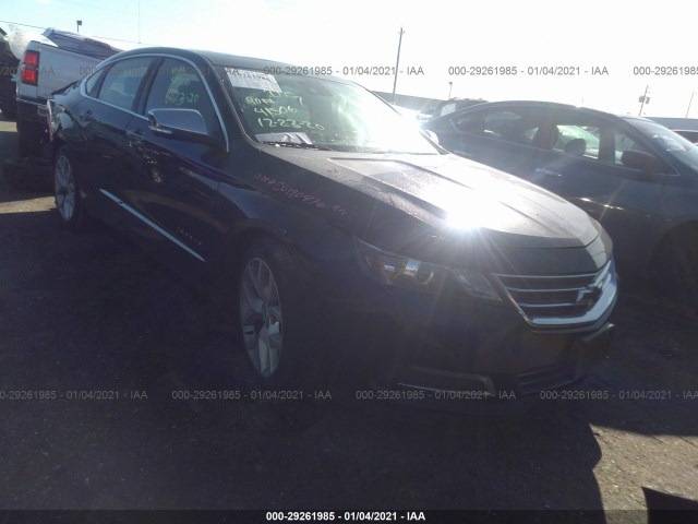 CHEVROLET IMPALA 2015 1g1165s32fu101302