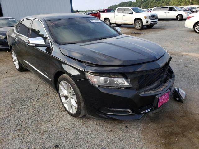 CHEVROLET IMPALA LTZ 2015 1g1165s32fu102191