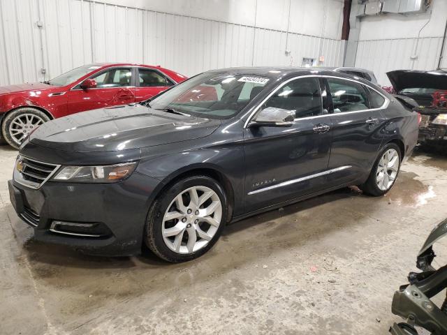 CHEVROLET IMPALA 2015 1g1165s32fu109836