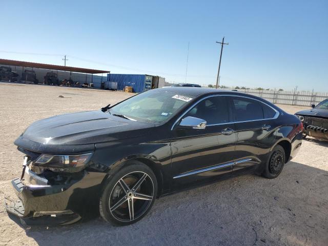 CHEVROLET IMPALA 2015 1g1165s32fu110582