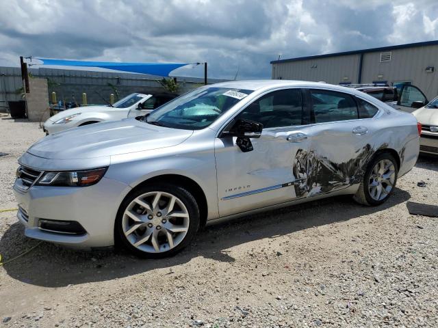 CHEVROLET IMPALA LTZ 2015 1g1165s32fu113532