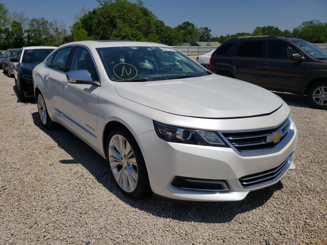 CHEVROLET IMPALA LTZ 2015 1g1165s32fu114194