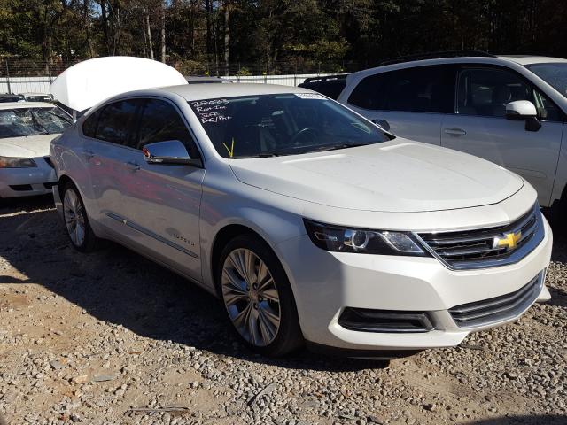 CHEVROLET IMPALA LTZ 2015 1g1165s32fu120092