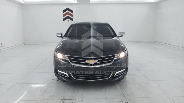 CHEVROLET IMPALA 2015 1g1165s32fu120724