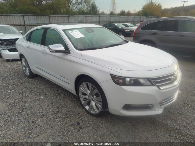 CHEVROLET IMPALA 2015 1g1165s32fu133649