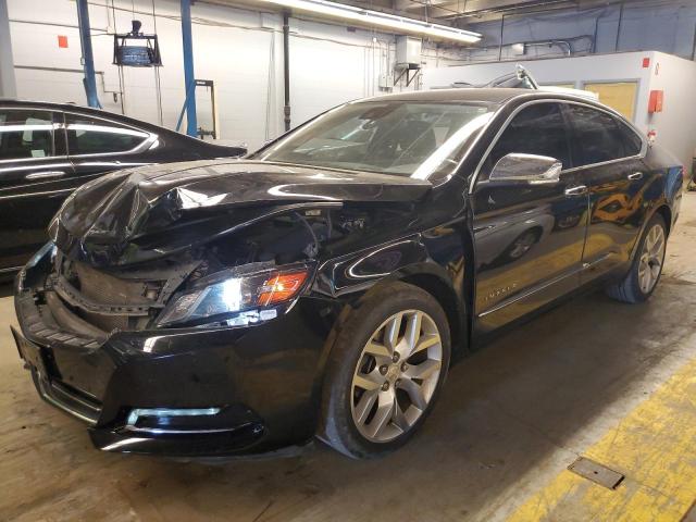 CHEVROLET IMPALA LTZ 2015 1g1165s32fu142335