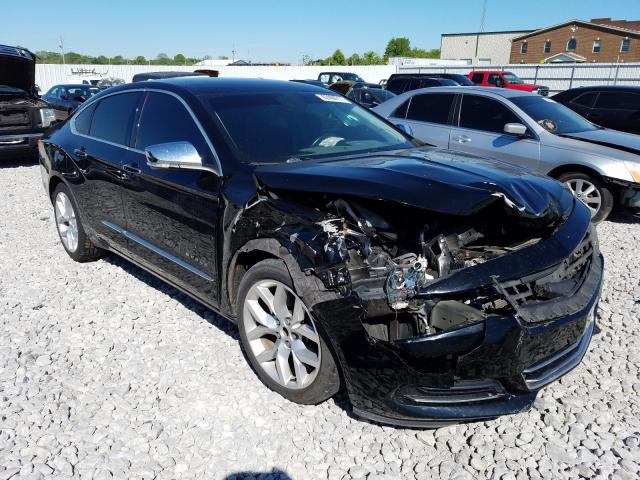 CHEVROLET IMPALA LTZ 2015 1g1165s32fu145252