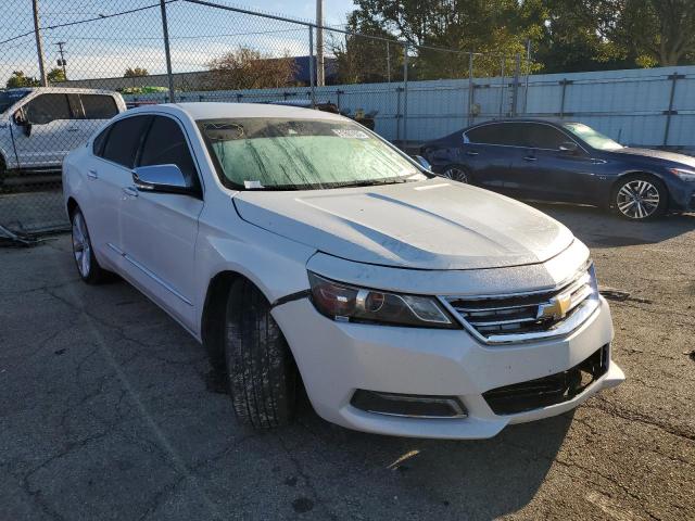 CHEVROLET IMPALA LTZ 2015 1g1165s32fu145543