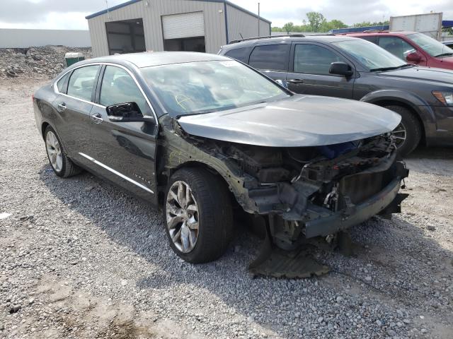 CHEVROLET IMPALA LTZ 2015 1g1165s33fu103902