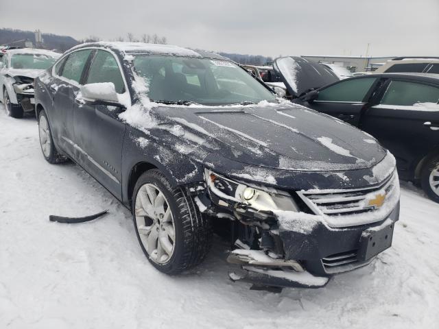 CHEVROLET IMPALA LTZ 2015 1g1165s33fu107402