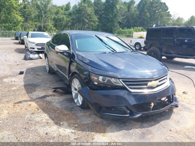 CHEVROLET IMPALA 2015 1g1165s33fu110767