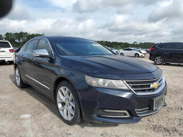 CHEVROLET IMPALA LTZ 2015 1g1165s33fu113264