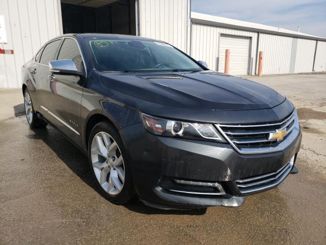 CHEVROLET IMPALA LTZ 2015 1g1165s33fu113815