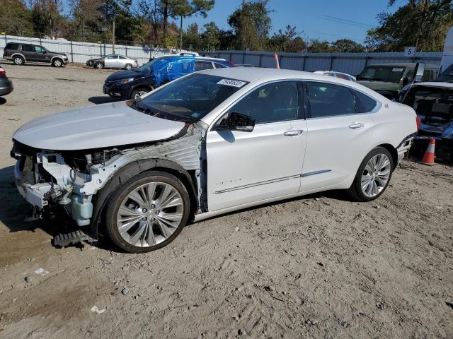 CHEVROLET IMPALA 2015 1g1165s33fu117153