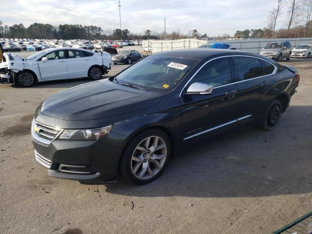 CHEVROLET IMPALA 2015 1g1165s33fu119856