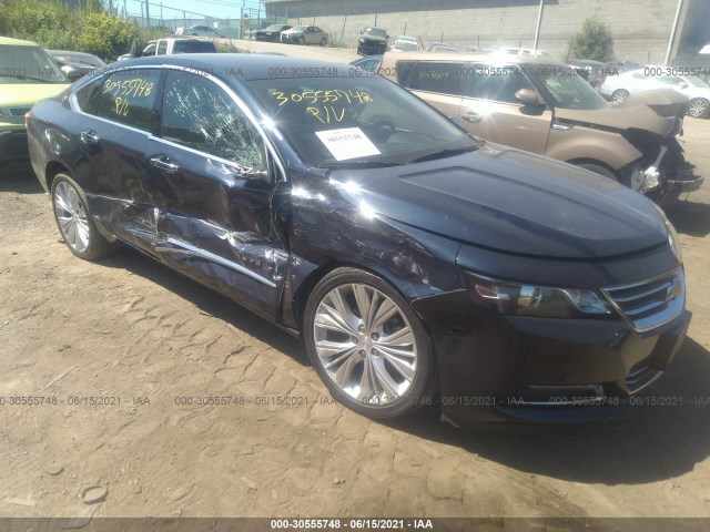 CHEVROLET IMPALA 2015 1g1165s33fu120828