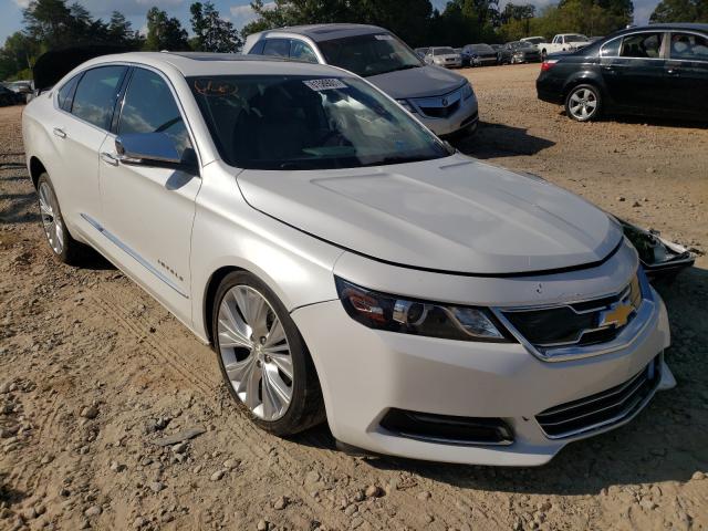 CHEVROLET IMPALA LTZ 2015 1g1165s33fu123714