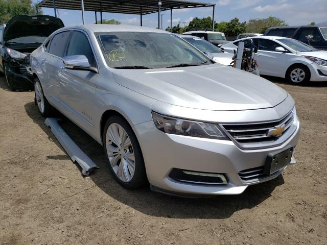 CHEVROLET IMPALA LTZ 2015 1g1165s34fu111491