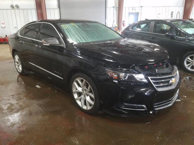 CHEVROLET IMPALA LTZ 2015 1g1165s34fu117842