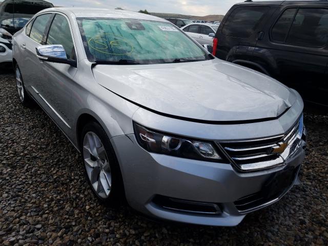 CHEVROLET IMPALA LTZ 2015 1g1165s34fu117890