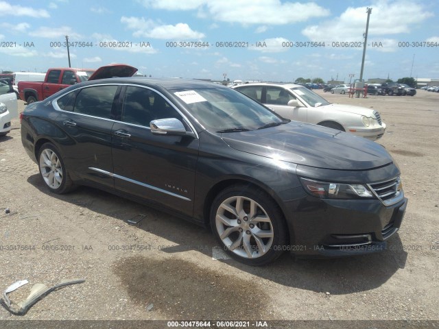 CHEVROLET IMPALA 2015 1g1165s34fu124791