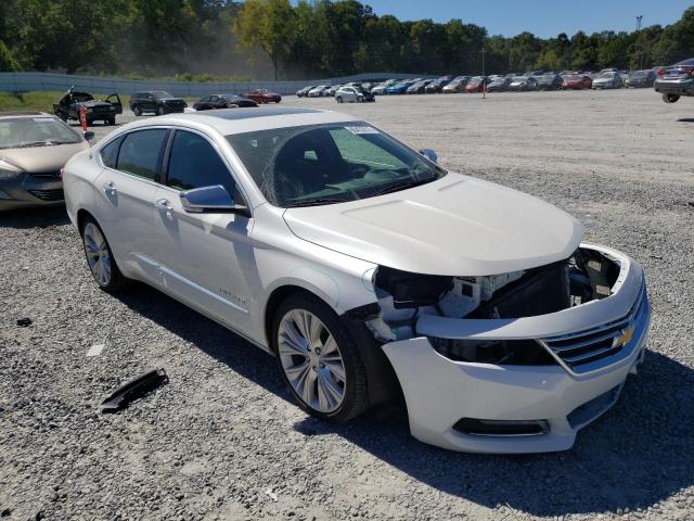 CHEVROLET IMPALA LTZ 2015 1g1165s34fu126475