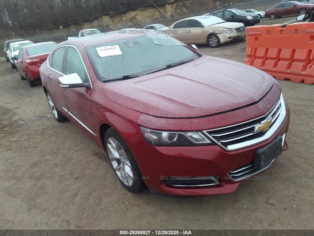 CHEVROLET IMPALA 2015 1g1165s34fu126590