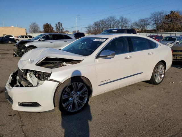 CHEVROLET IMPALA 2015 1g1165s34fu129893