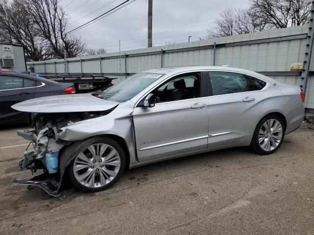 CHEVROLET IMPALA 2015 1g1165s34fu141722