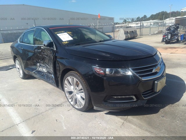 CHEVROLET IMPALA 2015 1g1165s34fu148816