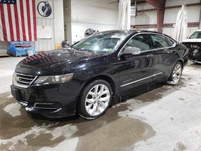 CHEVROLET IMPALA 2015 1g1165s35fu104789