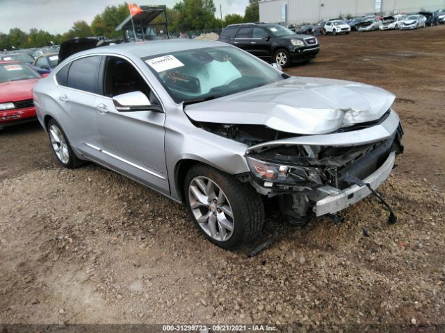 CHEVROLET IMPALA 2015 1g1165s35fu106249