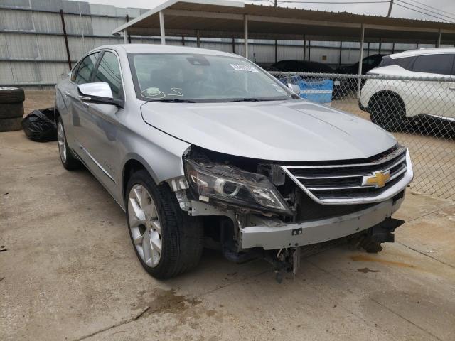 CHEVROLET IMPALA LTZ 2015 1g1165s35fu111807