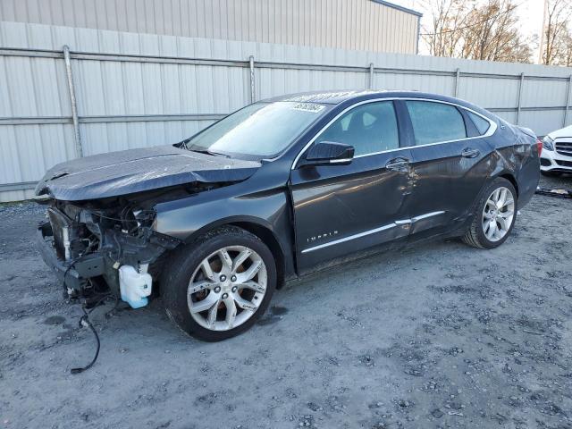 CHEVROLET IMPALA LTZ 2015 1g1165s35fu113623